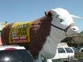 Big Texan Steak Ranch and Motel image 2