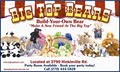Big Top Bears logo