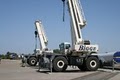 Bigge Crane and Rigging logo
