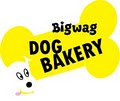 Bigwag Dog Bakery logo