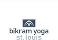 Bikram Yoga St. Louis - Clayton logo