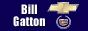 Bill Gatton Chevrolet-Cadillac logo