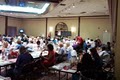 Bingo at Congregation Ohav Sholom logo