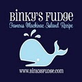 Binky's Fudge image 1