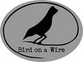 Bird on a Wire Espresso logo