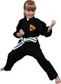 Birmingham Academy of Martial Arts image 4