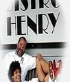 Bistro Henry logo