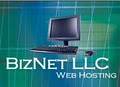 BizNet Tech Solutions, Web Design, And Web Hosting logo