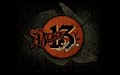 Black 13 Tattoo Parlor logo
