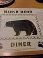 Black Bear Diner logo