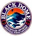 Black Dome Mountain Sports logo
