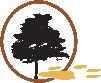 Black Pine Animal Sanctuary logo