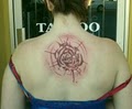 Black Rose Tattoo image 5