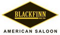 BlackFinn American Saloon logo