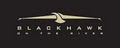 Blackhawk on the River logo