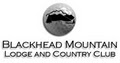 Blackhead Mountain Lodge and Country Club logo