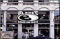 Blades Board & Skate logo