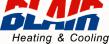Blair Heating & Cooling logo