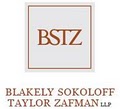 Blakely Sokoloff Taylor Zafman LLP logo