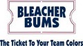 Bleacher Bums logo