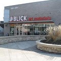 Blick Art Materials logo