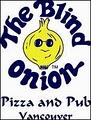 Blind Onion Pizza image 5