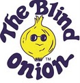 Blind Onion Pizza logo