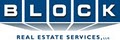 Block Real Estate Services logo