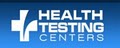 Blood Test Omaha - Health Testing Centers logo