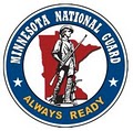 Bloomington Armory - Minnesota National Guard logo