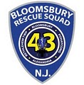Bloomsbury Rescue Squad image 1