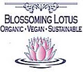 Blossoming Lotus image 1