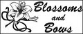 Blossoms and  Bows, LTD. logo