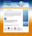 Blue Archer Pittsburgh Web Design image 5