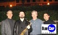 Blue Chip - Carolinas premier jazz standards trio / quartet band image 3