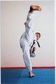 Blue Dragon Taekwondo School image 3