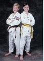 Blue Dragon Taekwondo School image 4