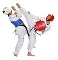 Blue Dragon Taekwondo image 4