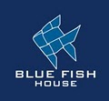 Blue Fish House logo