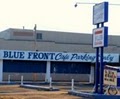 Blue Front Cafe image 3