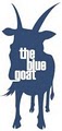 Blue Goat The LLC logo
