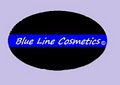 Blue Line Cosmetics logo