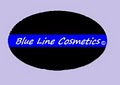 Blue Line Cosmetics logo
