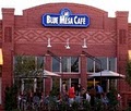 Blue Mesa Grill logo