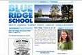 Blue Ridge School logo