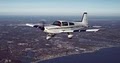 Blue Sky Flight image 1