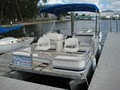 Blue Water Boat & Jet Ski Rentals image 4