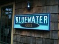 Blue Water Grill logo