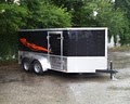 Bluegrass Trailer Sales logo