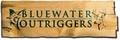 Bluewater Outriggers logo
